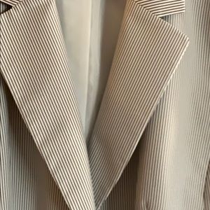 Le Suit Women’s two piece pantsuit